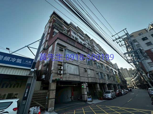 大里拍賣法拍屋-3