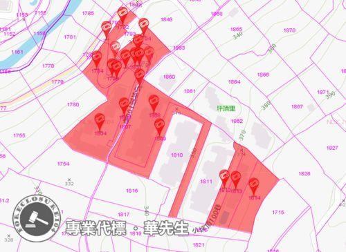 淡水法拍屋拍賣-9