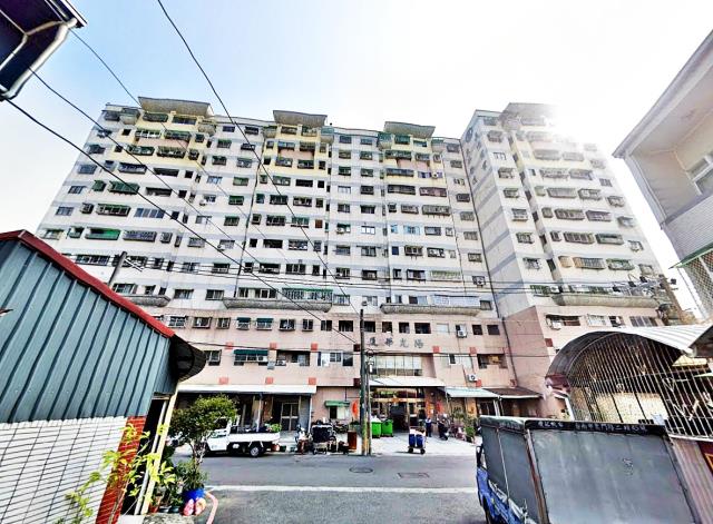 永康法拍法拍屋-1