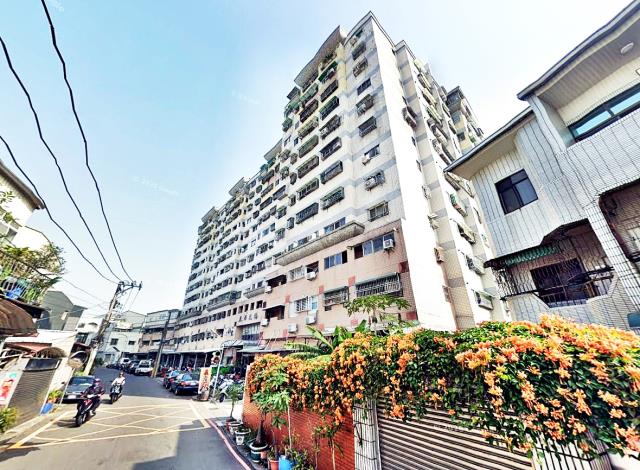 永康法拍法拍屋-3