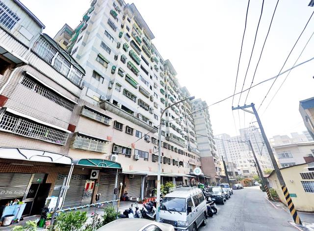 永康法拍法拍屋-4