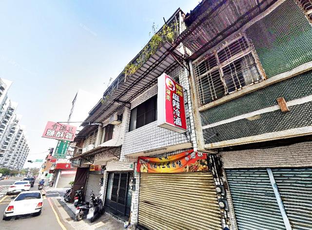 北區法拍屋法拍-1
