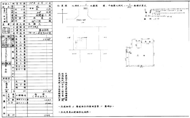北區法拍屋法拍-1