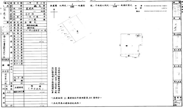 北屯拍賣法拍屋-1