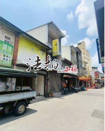 臺中市太平區太和路一段57之3號
