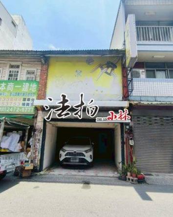 台中拍賣法拍屋-1