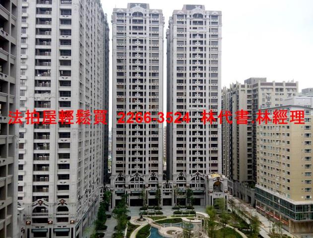 新北法拍法拍屋-10