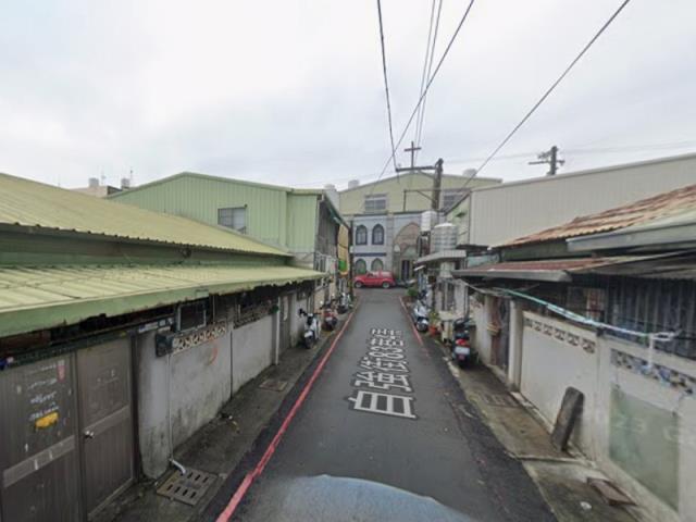 桃園法拍屋拍賣-1