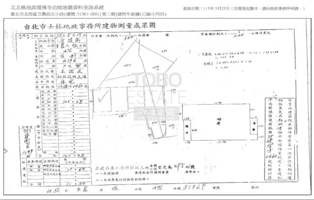 台北北投法拍屋法拍-0
