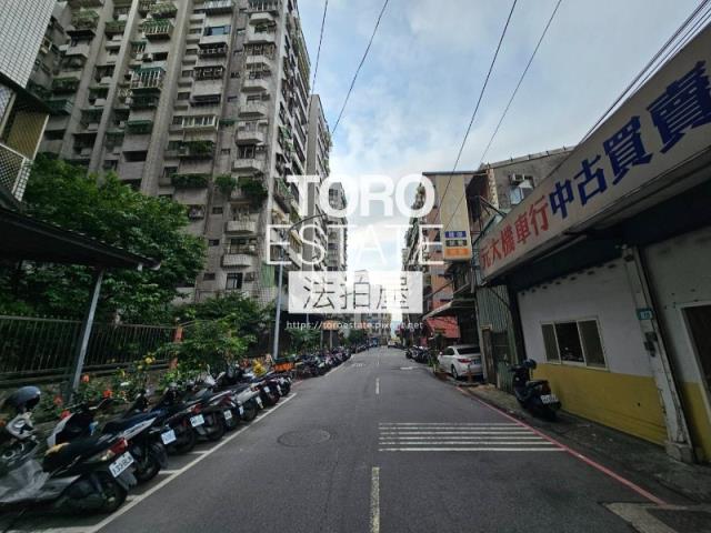 新北土城拍賣法拍屋-6