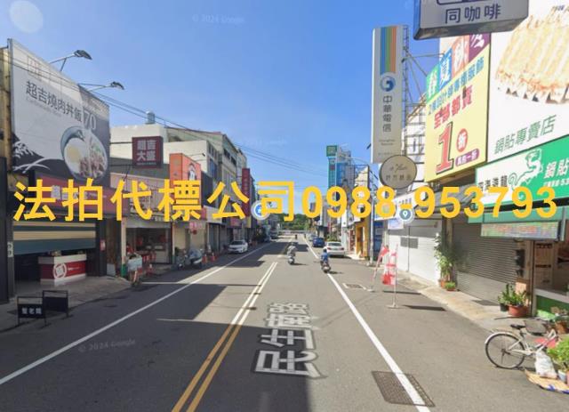 雲林法拍法拍屋-4