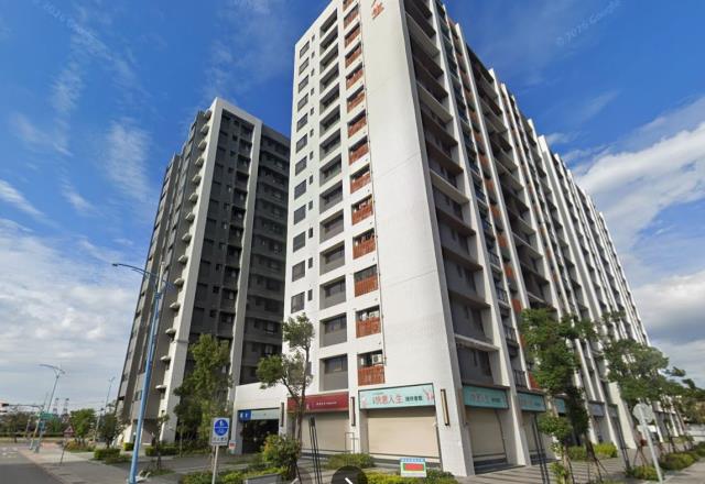 新北八里法拍屋拍賣-1