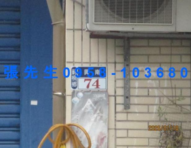 雲林莿桐拍賣法拍屋-1