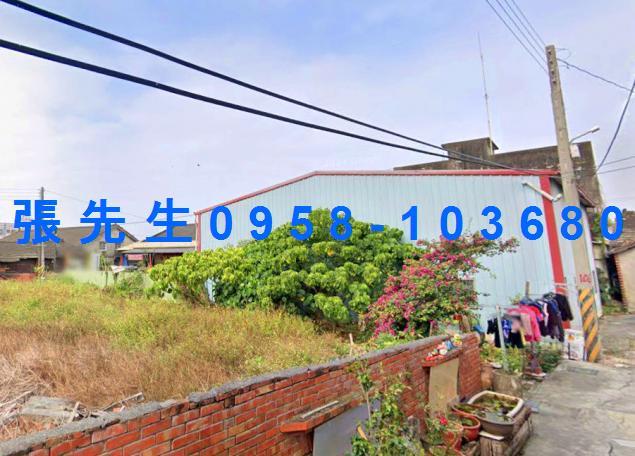 雲林莿桐拍賣法拍屋-0