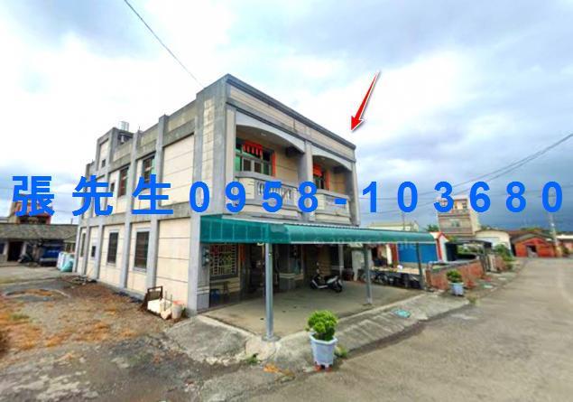 雲林元長法拍法拍屋-2