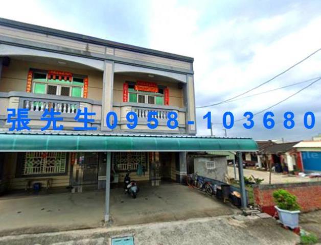 雲林元長法拍法拍屋-3