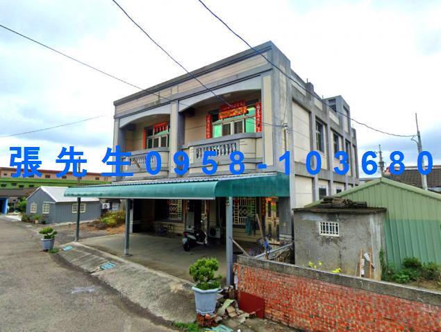 雲林元長法拍法拍屋-4