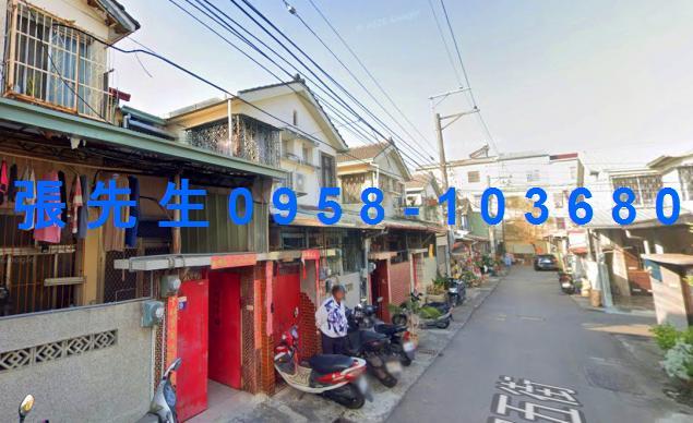 太平拍賣法拍屋-1