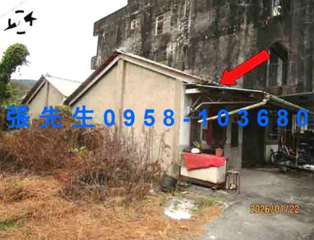 南投市法拍屋拍賣-1