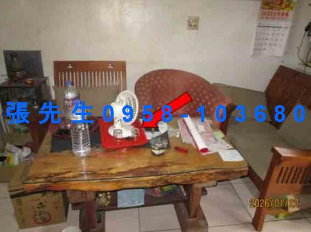 南投市法拍屋拍賣-3