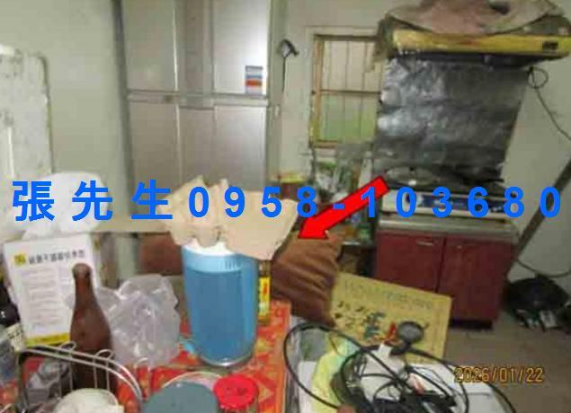 南投市法拍屋拍賣-4