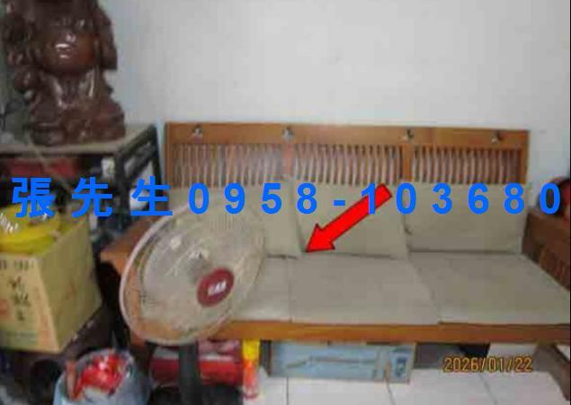 南投市法拍屋拍賣-5