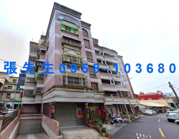 嘉義市西區南京路457巷23號3樓6法拍屋南京一品3房