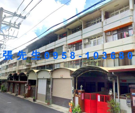 太平法拍屋光興路1378巷9之2號山水向陽輕屋齡社區別墅慈明