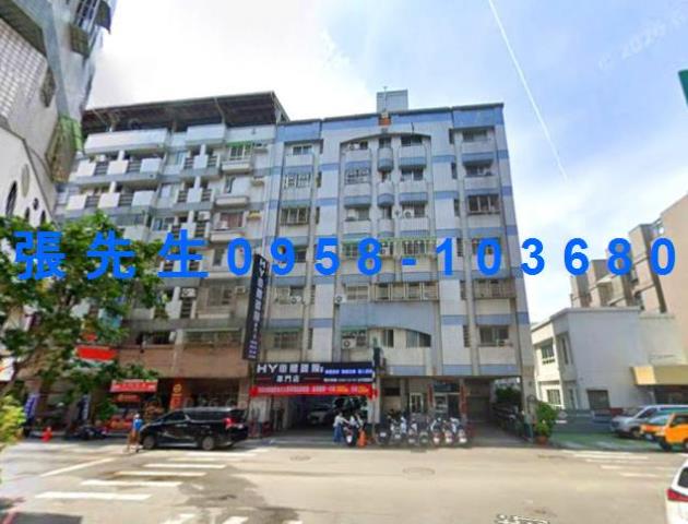 南屯法拍法拍屋-1