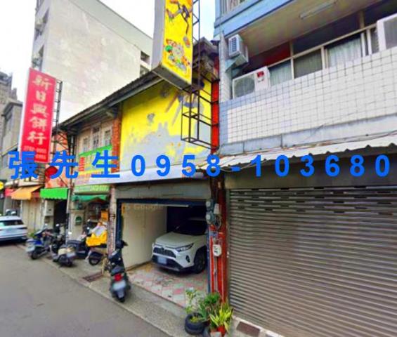 佑崧逸境太和路一段57之3號4層樓