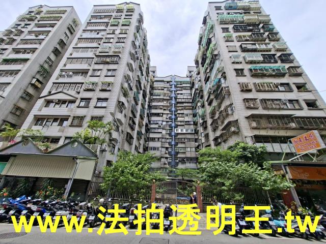 新北拍賣法拍屋-0