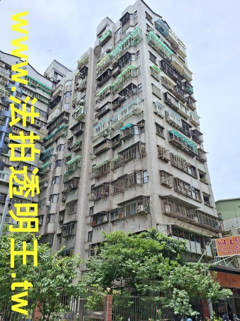 新北拍賣法拍屋-1