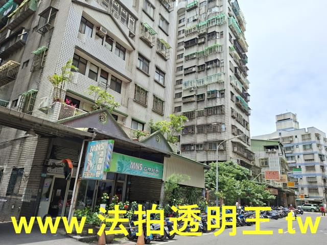 新北拍賣法拍屋-2