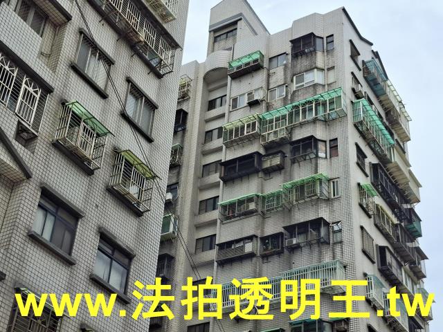 新北拍賣法拍屋-3