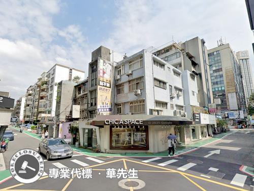 台北大安區法拍屋拍賣-7