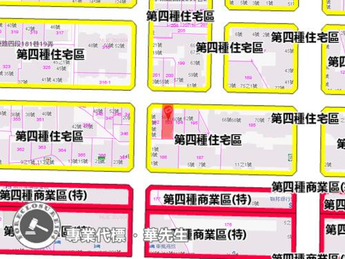 台北大安區法拍屋拍賣-8