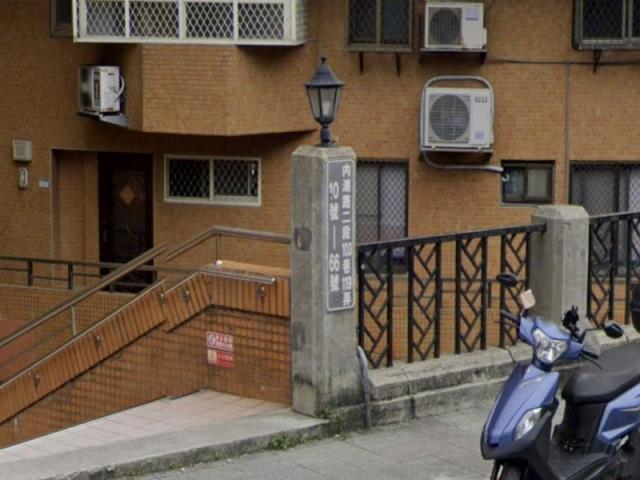 台北內湖法拍法拍屋-3