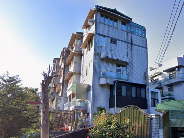 台北北投法拍屋法拍-1
