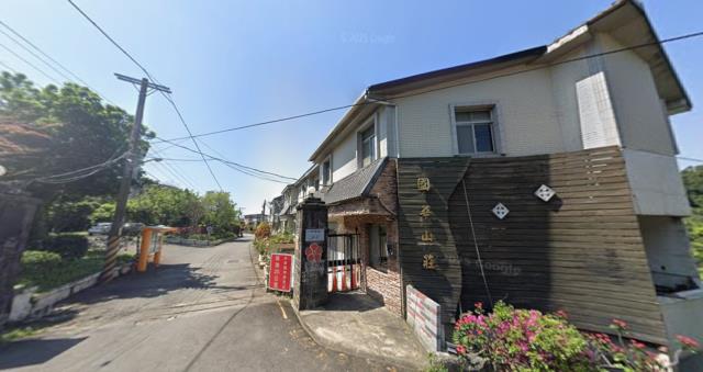 新北市淡水區坪頂路572號2層樓