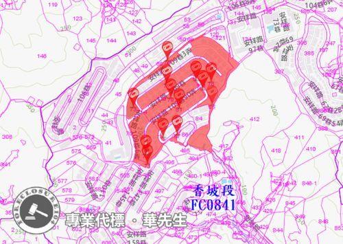 新店法拍屋拍賣-13