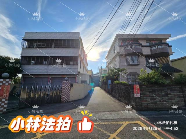 大雅法拍法拍屋-2
