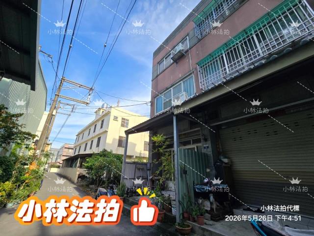 大雅法拍法拍屋-4