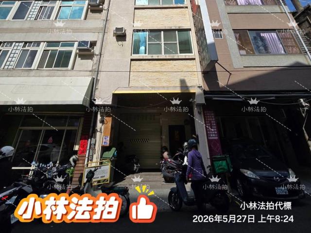 北區法拍屋法拍-5