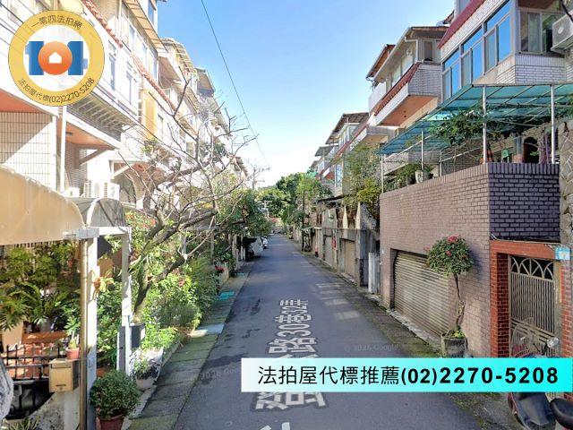 大同山樹林區光興街306號2層樓兇宅