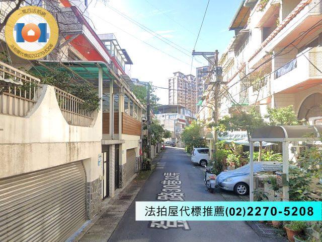 新北淡水法拍法拍屋-5