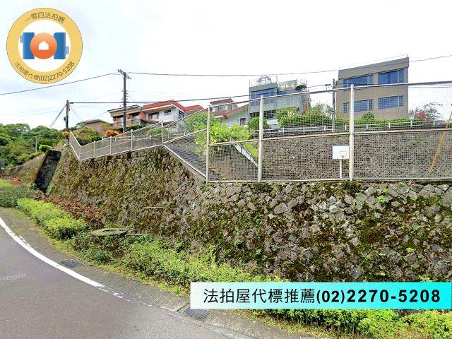 淡水區法拍屋坪頂路國華山莊優室法拍林小陽