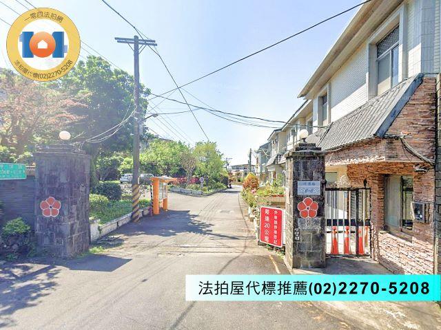 新北淡水法拍屋法拍-5