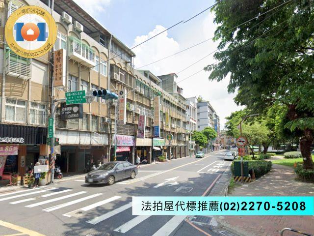 新北新莊法拍屋拍賣-0
