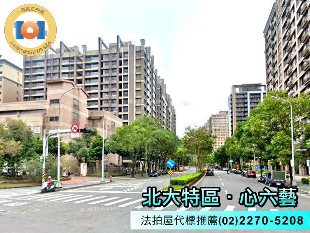 新北樹林法拍法拍屋-0