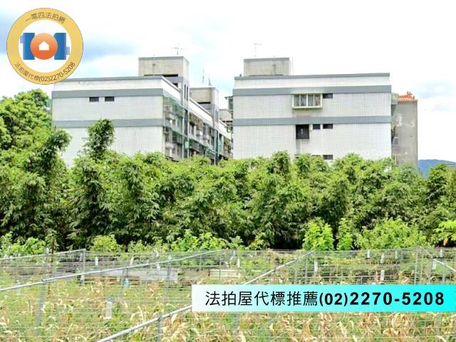 新北樹林法拍法拍屋-2